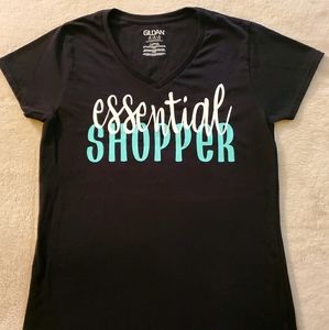 Essential Shopper Shirt